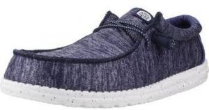 Derbie HEYDUDE  WALLY SPORT KNIT