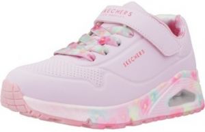 Módne tenisky Skechers  FRESH BLOOMS