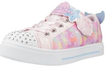 Módne tenisky Skechers  UNDERWATER MAGIC