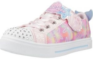 Módne tenisky Skechers  UNDERWATER MAGIC