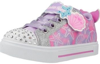 Módne tenisky Skechers  UNDERWATER MAGIC