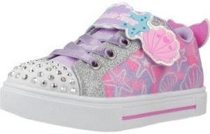 Módne tenisky Skechers  UNDERWATER MAGIC