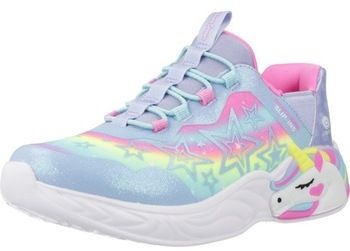Módne tenisky Skechers  UNICORN DREAMS