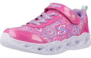 Módne tenisky Skechers  BOOGIE LOVE