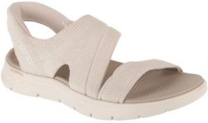 Športové sandále Skechers  Slip-Ins: Go Walk Flex Sandal - Enticing