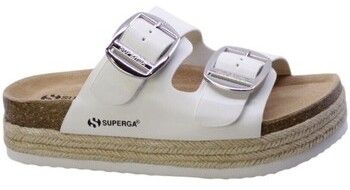 Sandále Superga  93102