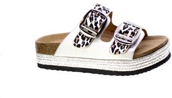 Sandále Superga  93104