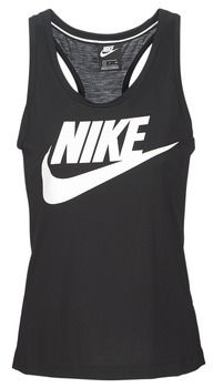 Tielka a tričká bez rukávov Nike  ESSENTIAL SPORTDÉBA