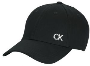 Šiltovky Calvin Klein Jeans  CK OUTLINED BB CAP