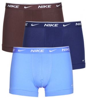 Boxerky Nike  TRUNK 3PK