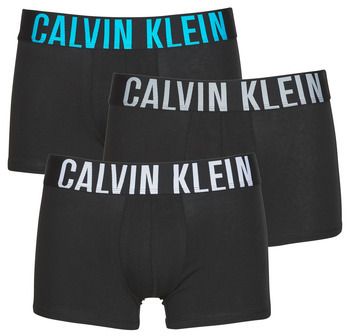 Boxerky Calvin Klein Jeans  TRUNK 3PK