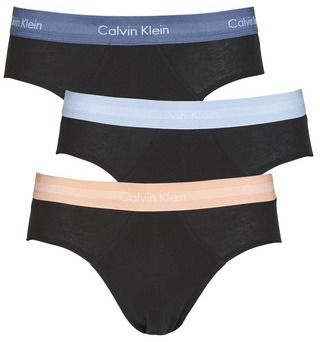 Slipy Calvin Klein Jeans  HIP BRIEF 3PK