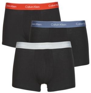 Boxerky Calvin Klein Jeans  TRUNK 3PK