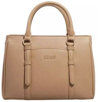Kabelky Liu Jo  AF4154  S3138-ALMOND AF4154