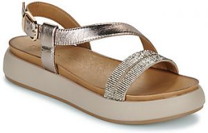 Sandále Inuovo  A96053-ASH-METALLIC