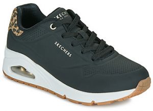 Nízke tenisky Skechers  UNO JUNGLE NITE