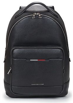 Ruksaky a batohy Tommy Hilfiger  TH CENTRAL BACKPACK