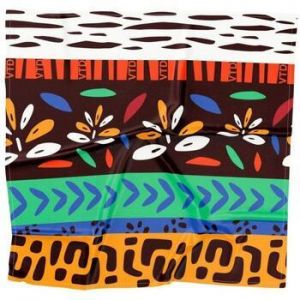 Šále/Štóle/Šatky Verb To Do  AZTEC