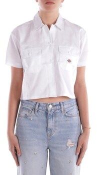 Košele a blúzky Dickies  DKDFS573