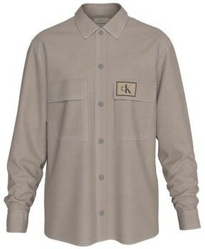 Košele s dlhým rukávom Calvin Klein Jeans  J30J327584
