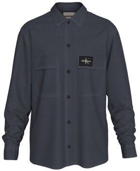 Košele s dlhým rukávom Calvin Klein Jeans  J30J327584