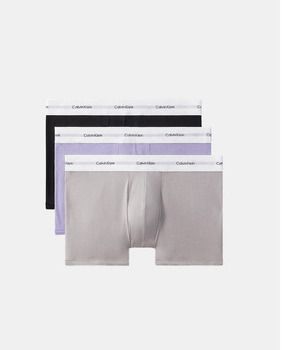Spodky Calvin Klein Jeans  LV00NB4263VW6 TRUNK 3PK