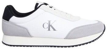 Nízke tenisky Calvin Klein Jeans  YM0YM01119