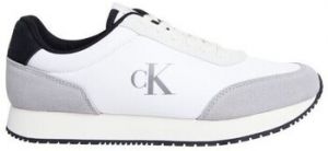Nízke tenisky Calvin Klein Jeans  YM0YM01119