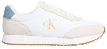 Nízke tenisky Calvin Klein Jeans  YM0YM01119