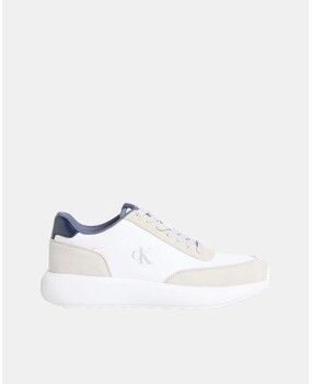 Nízke tenisky Calvin Klein Jeans  YM0YM01195