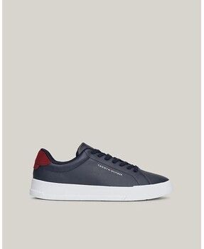 Nízke tenisky Tommy Hilfiger  FM0FM05297
