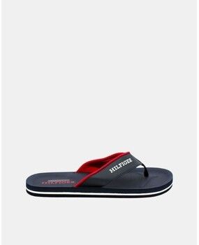 Sandále Tommy Hilfiger  FM0FM05440