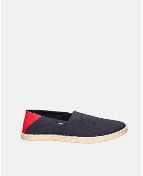 Nízka obuv do mesta Tommy Hilfiger  FM0FM05353