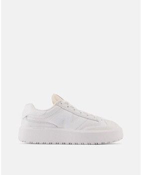Módne tenisky New Balance  CT302CLA