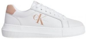 Módne tenisky Calvin Klein Jeans  YW0YW00823