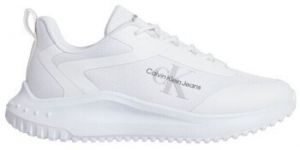 Módne tenisky Calvin Klein Jeans  YW0YW01442