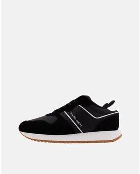 Módne tenisky Tommy Hilfiger  EN0EN02771