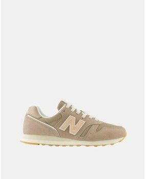 Módne tenisky New Balance  WL373SH2