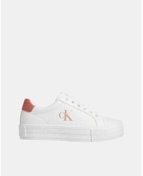 Módne tenisky Calvin Klein Jeans  YW0YW01669