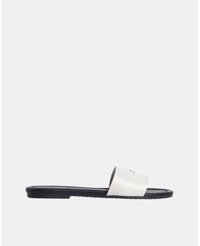 Sandále Calvin Klein Jeans  YW0YW01697