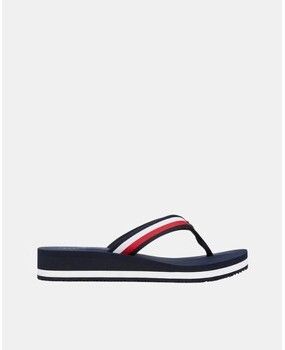Sandále Tommy Hilfiger  FW0FW08517