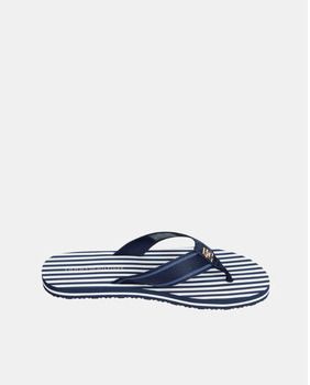Sandále Tommy Hilfiger  FW0FW08528