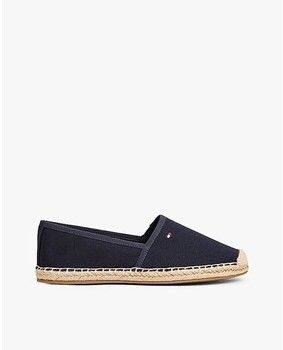 Espadrilky Tommy Hilfiger  FW0FW08541
