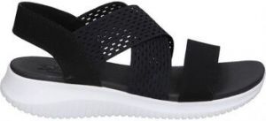 Sandále Skechers  32495-BLK