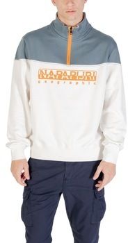Mikiny Napapijri  B-SATURNIA HZ NP0A4ICH