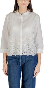 Košele a blúzky Street One  SHIRTCOLLAR 345396