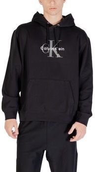 Mikiny Calvin Klein Jeans  LS EU MONOLOGO 350TE LV04RC282G