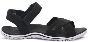 Sandále Dockers  100 NERO
