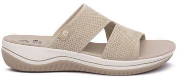 Šľapky Jana  BEIGE COSHY