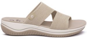 Šľapky Jana  BEIGE COSHY